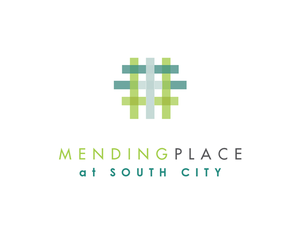Mending Place at South City